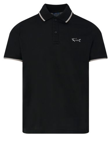 Paul & Shark Polo KM