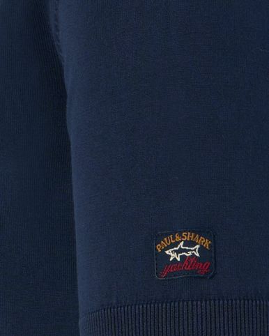 Paul & Shark Polo KM