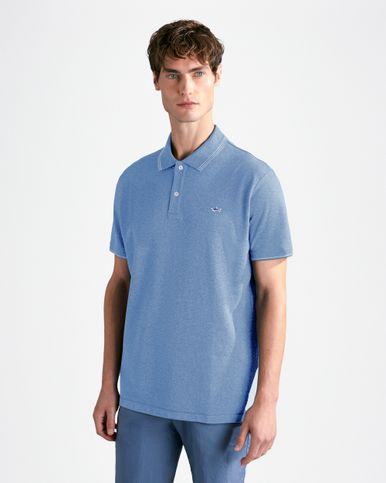 Paul & Shark Polo KM