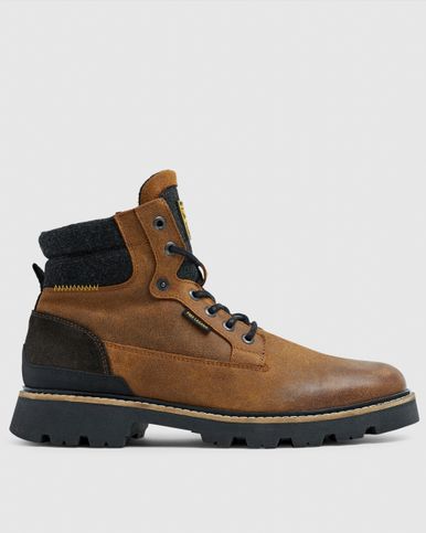 PME Legend Boots