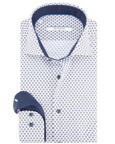 The BLUEPRINT Premium -Trendy Overhemd LM