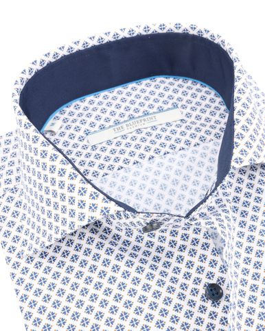 The BLUEPRINT Premium -Trendy Overhemd LM