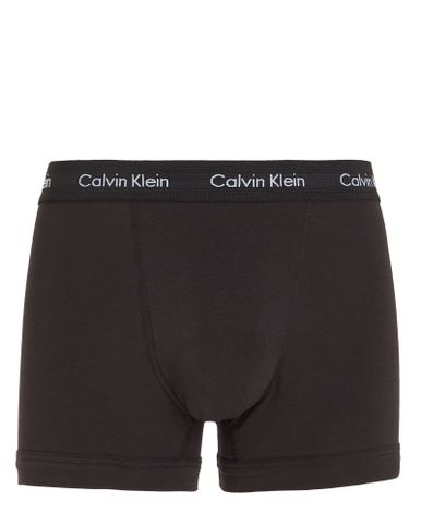 Calvin Klein Menswear Boxershort 3-pack