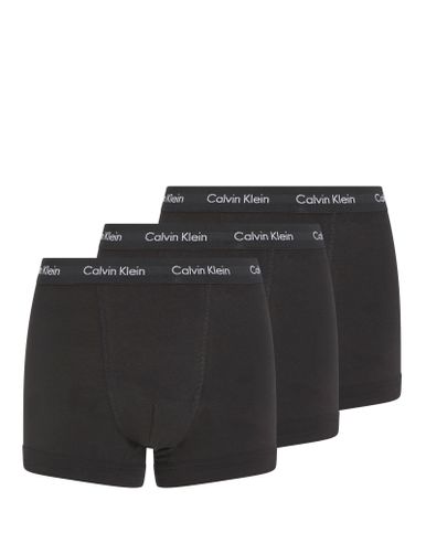 Calvin Klein Menswear Boxershort 3-pack