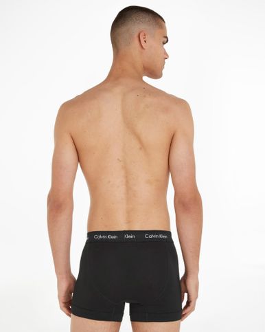 Calvin Klein Menswear Boxershort 3-pack