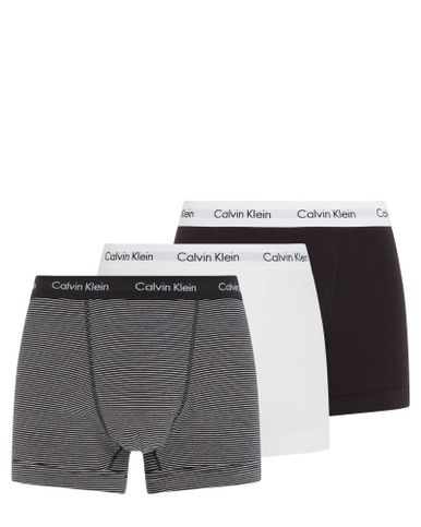 Calvin Klein Menswear Boxershort 3-pack