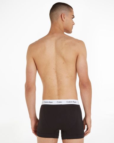 Calvin Klein Menswear Boxershort 3-pack