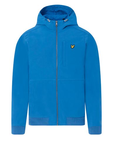 Lyle & Scott Jack