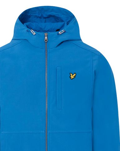 Lyle & Scott Jack