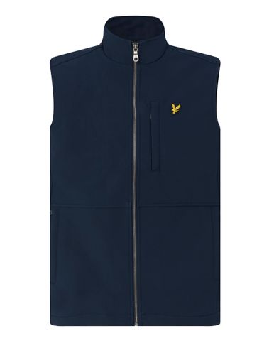 Lyle & Scott Bodywarmer