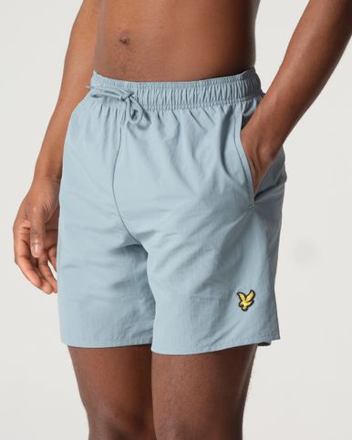 Lyle & Scott Zwemshort