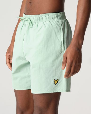 Lyle & Scott Zwemshort