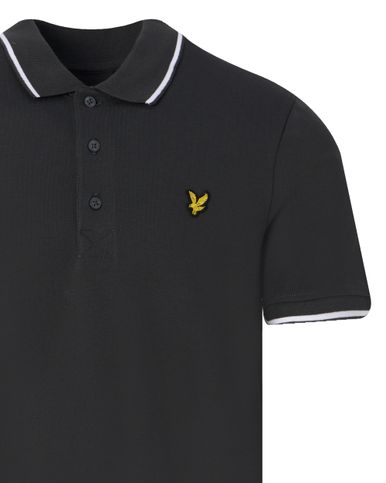 Lyle & Scott Polo KM