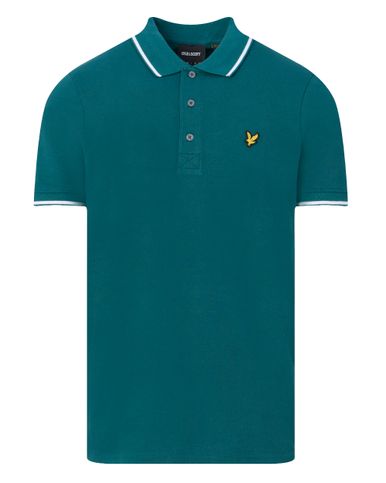 Lyle & Scott Polo KM