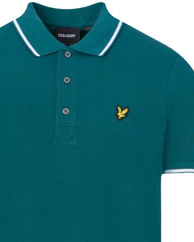 Lyle & Scott Polo KM