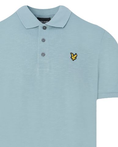 Lyle & Scott Polo KM