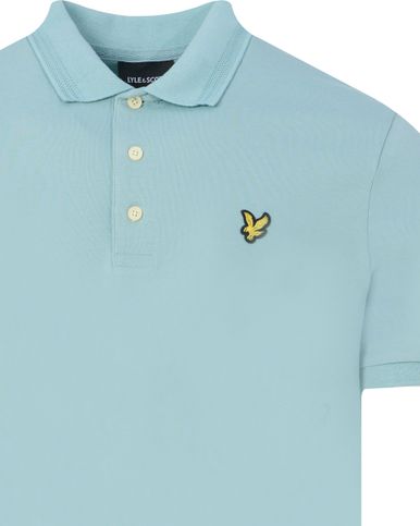 Lyle & Scott Polo KM