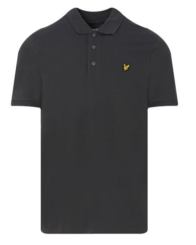 Lyle and scott polo clearance heren