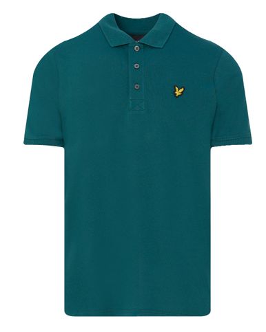 Lyle & Scott Polo KM