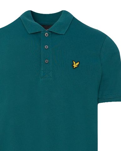 Lyle & Scott Polo KM