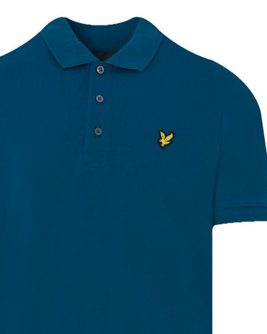 Lyle & Scott Polo KM