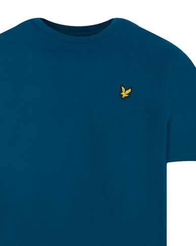 Lyle & Scott T-shirt KM