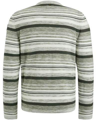 PME Legend Trui ronde hals