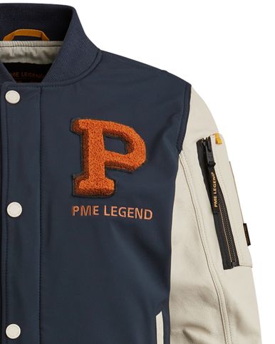 PME Legend Ridger Leren Jas