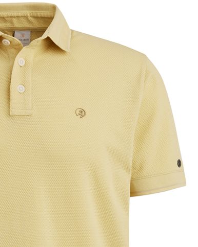 Cast Iron Polo KM