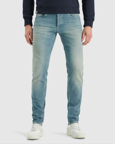 Cast Iron Shiftback Jeans