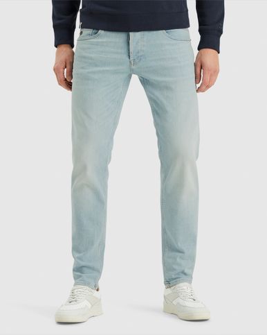 Cast Iron Shiftback Jeans