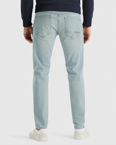 Cast Iron Shiftback Jeans