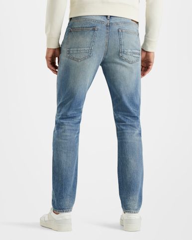 Cast Iron Valver Jeans