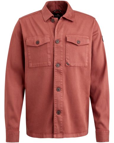 Vanguard Overshirt