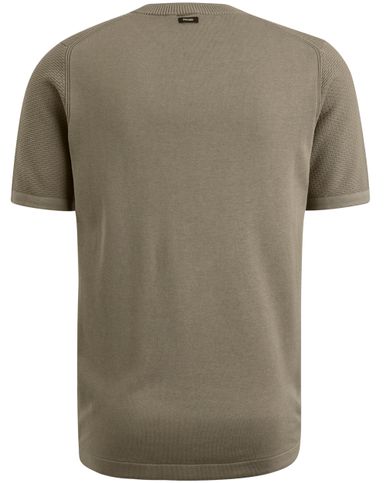 Vanguard T-shirt KM