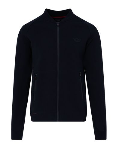 Donkervoort-full zip sweatshirt
