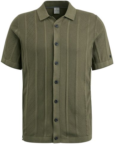 Cast Iron Polo KM