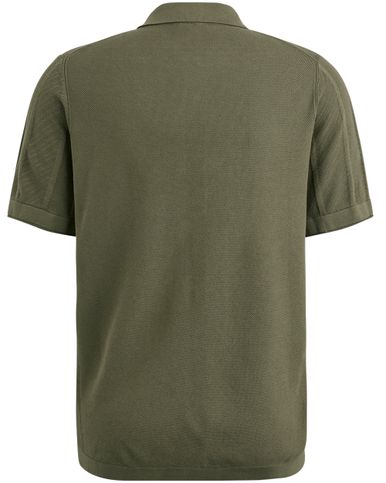 Cast Iron Polo KM