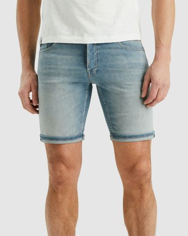 Cast Iron Shiftback Shorts