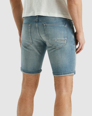 Cast Iron Shiftback Shorts