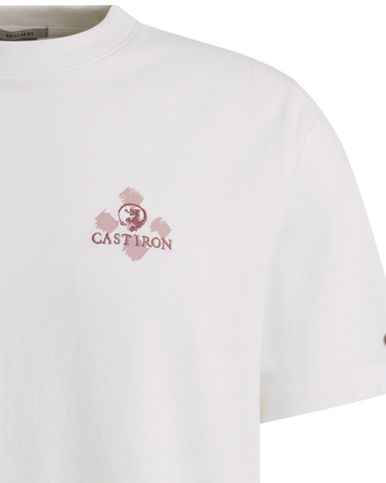 Cast Iron T-shirt KM