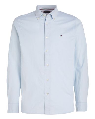 Tommy Hilfiger Menswear Casual Overhemd LM