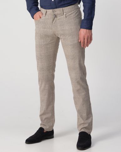 Pierre Cardin Lyon Tapered 5-pocket