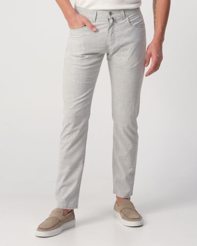 Pierre Cardin Lyon Tapered 5-pocket