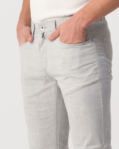 Pierre Cardin Lyon Tapered 5-pocket