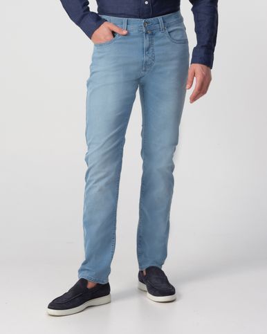 Pierre Cardin Lyon Tapered Jeans