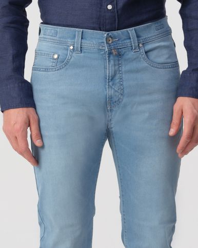 Pierre Cardin Lyon Tapered Jeans