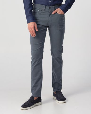 Pierre Cardin Lyon Tapered 5-pocket