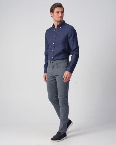 Pierre Cardin Lyon Tapered 5-pocket