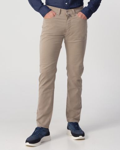 Pierre Cardin Lyon Tapered 5-pocket